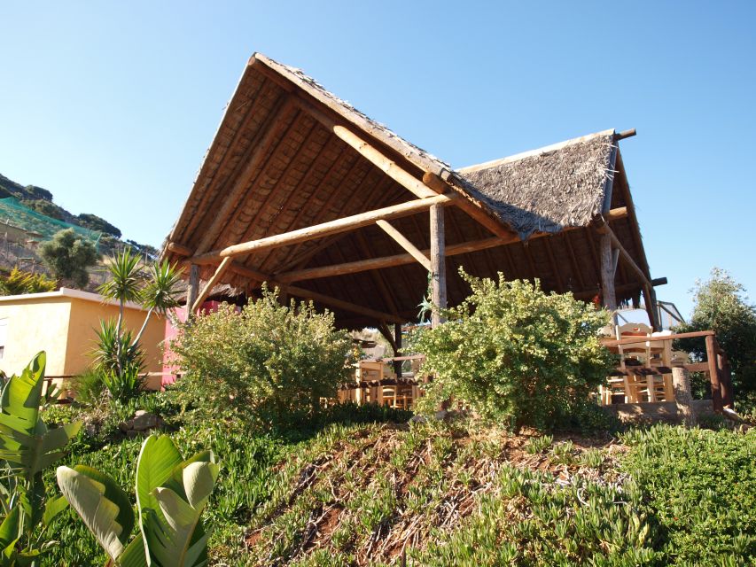 Crete: Agios Nikolaos, Kritsa and Amazonas Park Day Trip - Kritsa Village for Lunch and a Short Walk