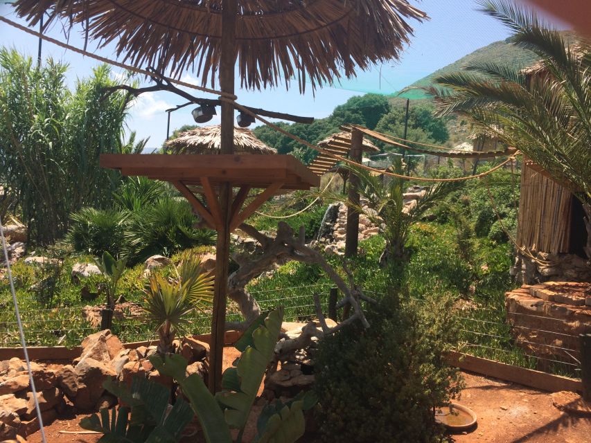 Crete: Agios Nikolaos, Kritsa and Amazonas Park Day Trip - Who Will Enjoy This Tour Most