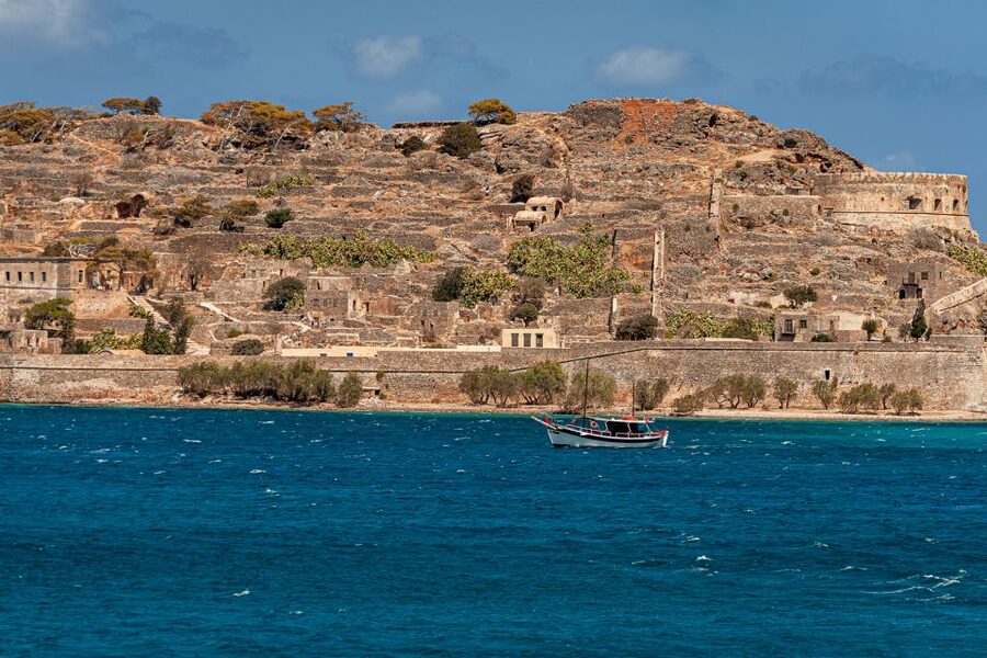 Crete: Agios Nikolaos, Plaka and Spinalonga Island Tour - Useful things to bring