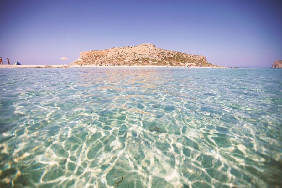 Crete: Balos and Gramvousa Cruise - Why this western Crete cruise is worth considering