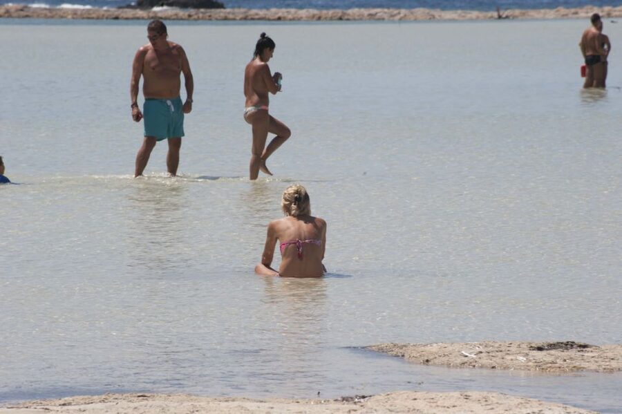 Crete: Balos and Gramvousa Cruise - The road west from your Crete hotel