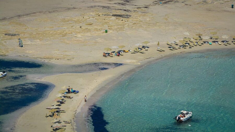 Crete: Balos Cruise late and direct - Key points to know before booking