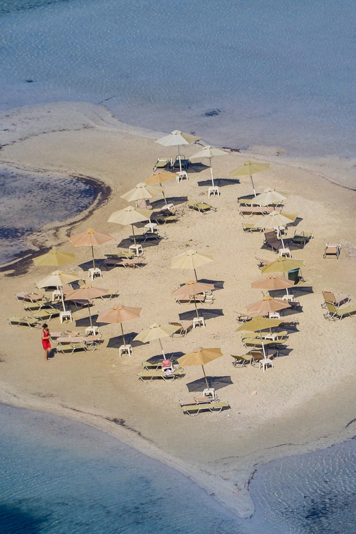 Crete: Balos Cruise late and direct - Is $70 a fair price for this Balos day?