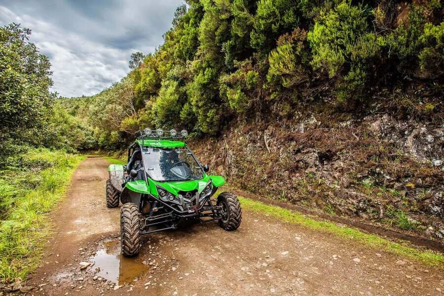 Crete buggy safari - What the Crete buggy safari is really like
