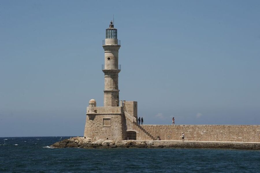 Crete: Chania, Lake Kournas and Rethymno Tour - Three western Crete highlights in one long day