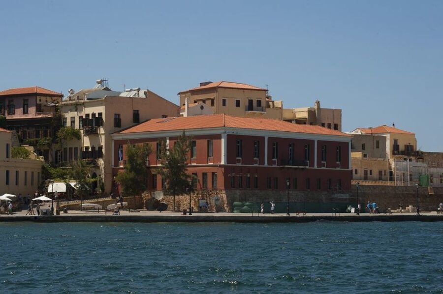 Crete: Chania, Lake Kournas and Rethymno Tour - How to prepare for the long day