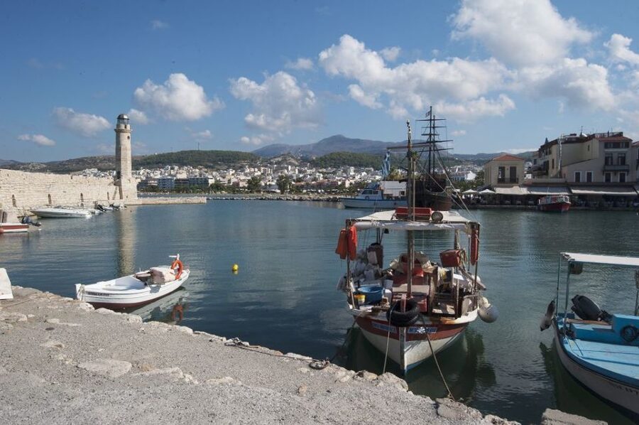 Crete: Chania, Lake Kournas and Rethymno Tour - Who will enjoy this Crete excursion most