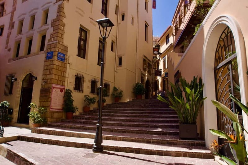 Crete: Chania Old Town, Rethymno & Kournas Lake - Is $41.78 good value?
