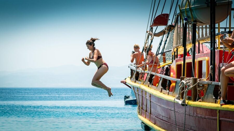 Crete: Coastline Snorkeling Cruise from Hersonissos Port - Is $35 a fair price?