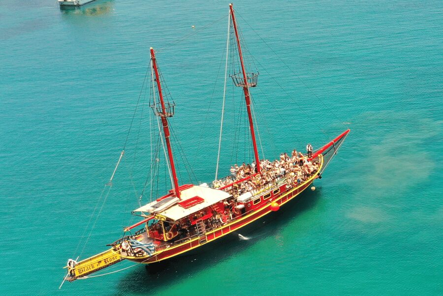 Crete: Coastline Snorkeling Cruise from Hersonissos Port - Practical tips for a better outing
