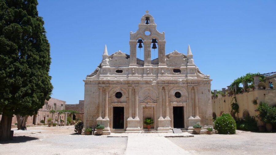 Crete: Cretan Culture Tour and Pottery Workshop - Key points at a glance
