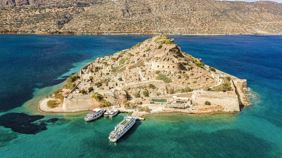 Crete: Day Trip to Agios Nikolaos and Spinalonga Island - Should you book the Agios Nikolaos and Spinalonga day trip?
