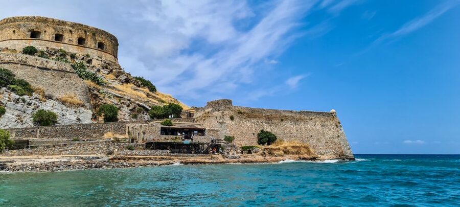 Crete: Day Trip to Agios Nikolaos and Spinalonga Island - The schedule is well balanced, with one long day