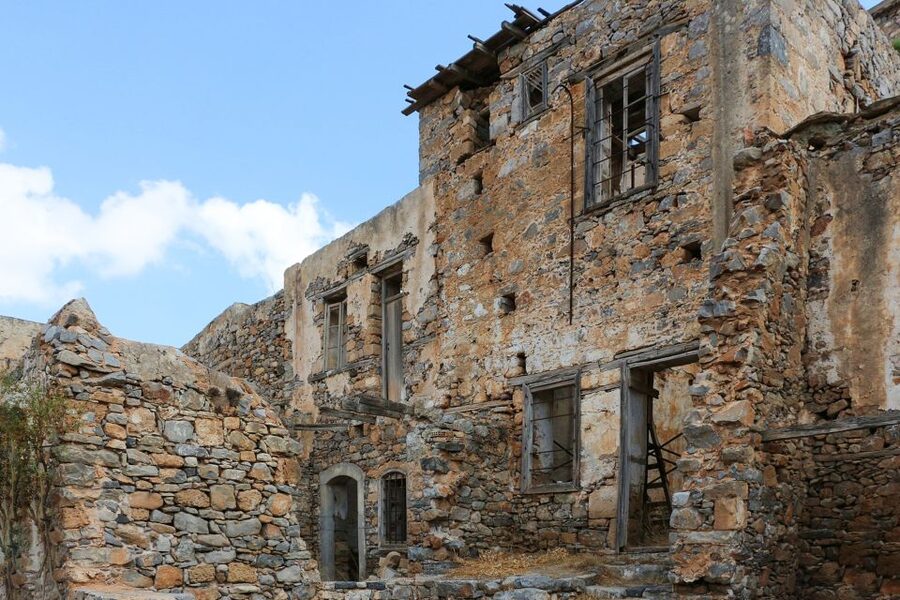 Crete: Day Trip to Agios Nikolaos and Spinalonga Island - What the $44 price really covers