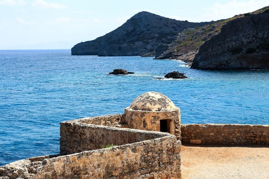 Crete: Day Trip to Agios Nikolaos and Spinalonga Island - Who should take this excursion