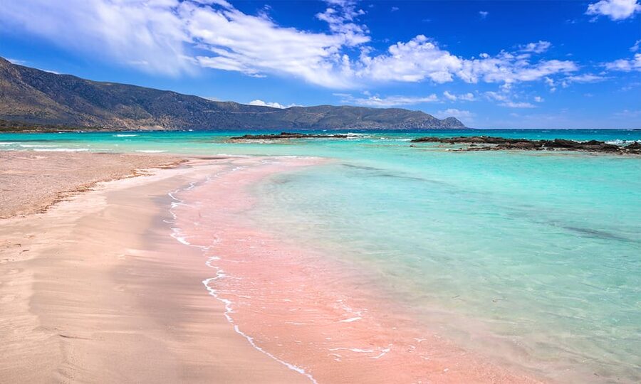 Crete: Day Trip to Elafonisi Beach with Hotel Transfers - Key points at a glance