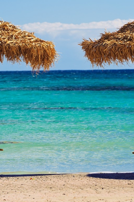 Crete: Day Trip to Elafonisi Beach with Hotel Transfers - The return journey and the value of the day