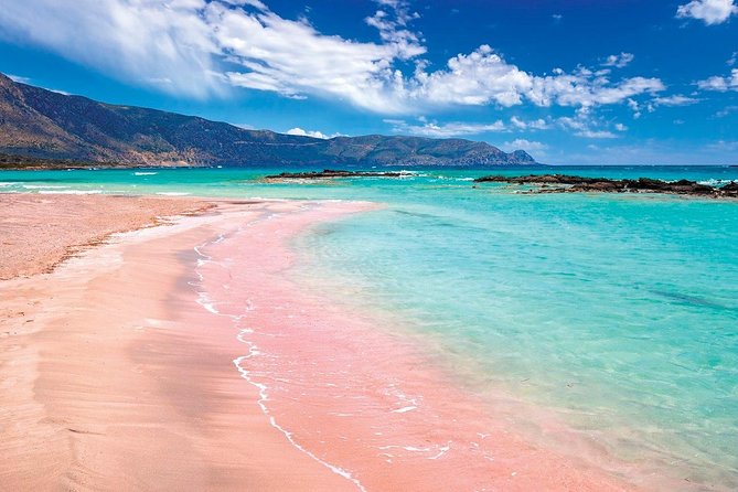 Crete: Elafonisi – 4 hours in the beach - Why Elafonisi Takes a Full Day From Rethymnon