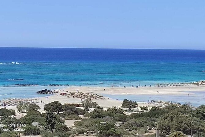 Crete: Elafonisi – 4 hours in the beach - How to Prepare for the 10 to 11 Hour Day