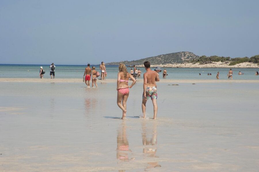 Crete: Elafonisi Pink Beach Excursion - Why Elafonisi makes such a long day worthwhile
