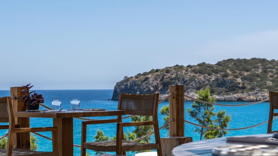 Crete: Full-Day Tour to Voulisma Beach - What the $41 price really covers