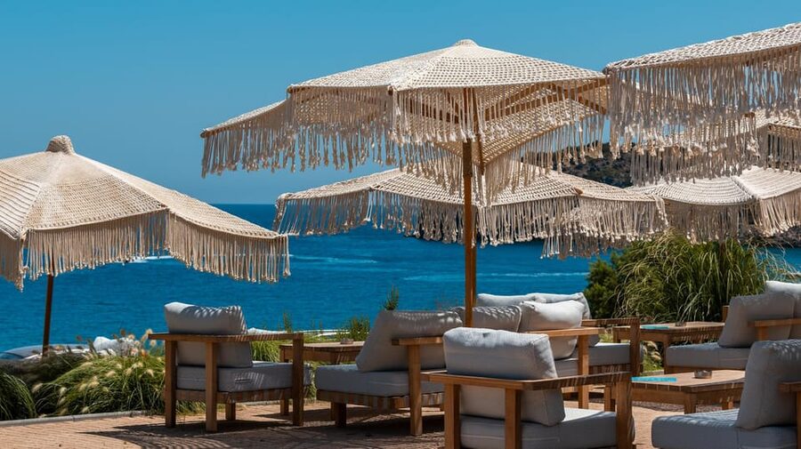 Crete: Full-Day Tour to Voulisma Beach - How the day is likely to feel