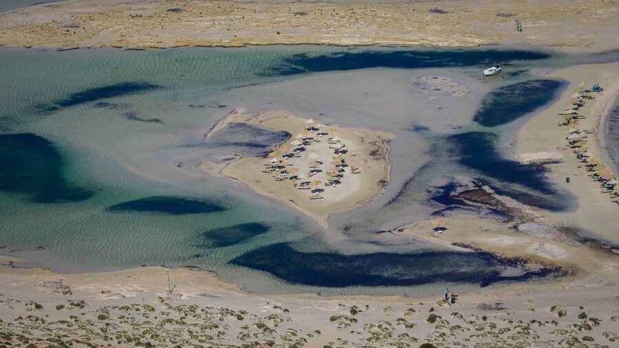 Crete: Gramvousa & Balos Cruise with Hotel Pickup - Should you book the Gramvousa and Balos cruise?