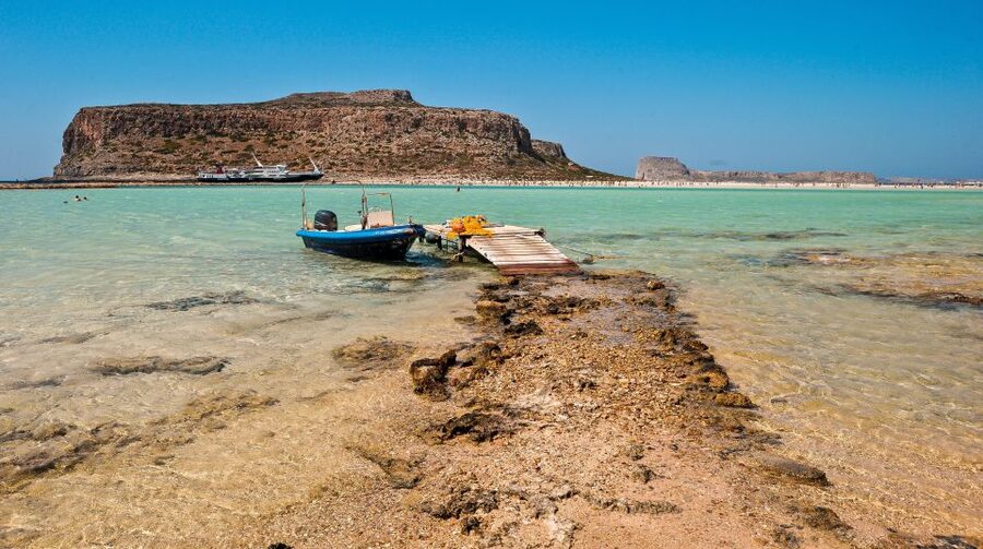 Crete: Gramvousa & Balos Cruise with Hotel Pickup - The real price of this Crete excursion