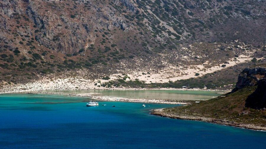 Crete: Gramvousa & Balos Cruise with Hotel Pickup - Who will enjoy this trip most