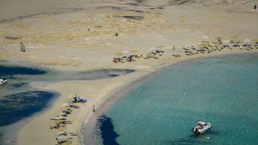 Crete: Gramvousa & Balos Cruise with Hotel Pickup - Booking flexibility and practical limits