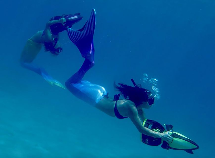 Crete: Heraklion Snorkeling Tour with Seascooter - Is $82 a fair price?