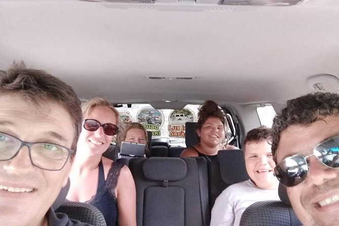 Crete Jeep Safari to the south coast - What the Suzuki Jimny ride is really like