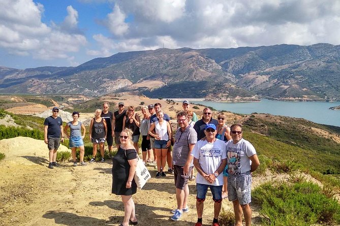 Crete Jeep Safari to the south coast - Is $96.79 a fair price?