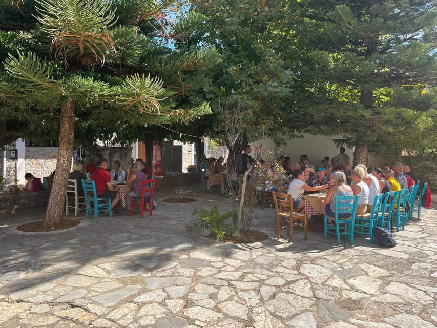 Crete: Jeep Safari Wine & Olive Oil testing Shepherd's House - Who will enjoy this Crete jeep safari?