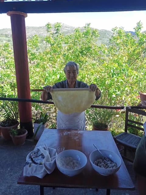 Crete: Jeep Safari Wine & Olive Oil testing Shepherd's House - A food-first route through central Crete