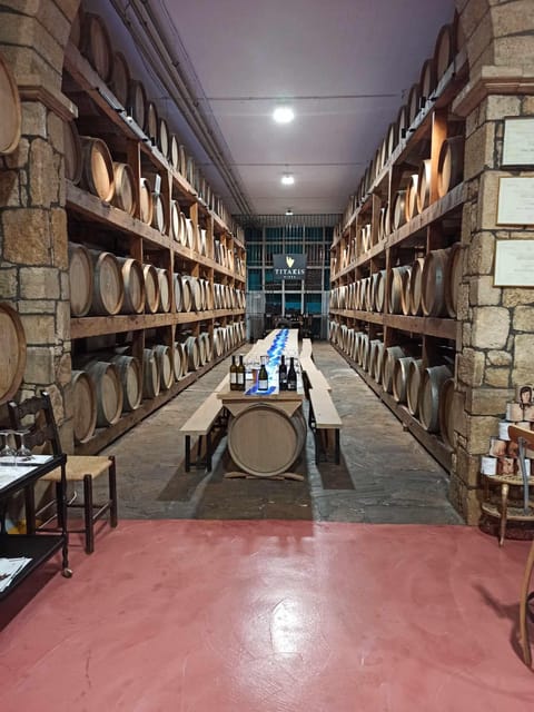 Crete: Jeep Safari Wine & Olive Oil testing Shepherd's House - Avdou, olive oil, raki, and village life