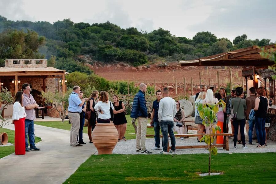 Crete: Knossos, Lasithi, Lasinthos and Olive Farm Combo Tour - Key points to know before booking