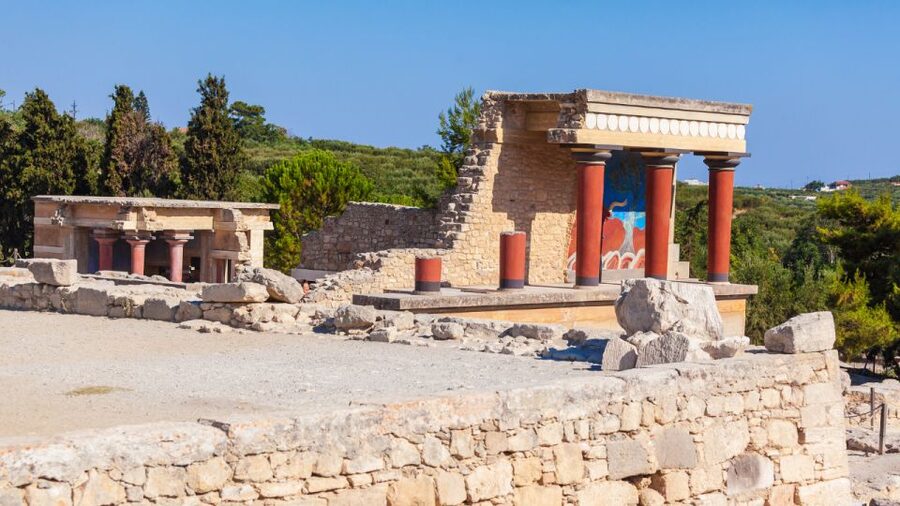 Crete: Knossos, Lasithi, Lasinthos and Olive Farm Combo Tour - Who should book this Crete day tour?