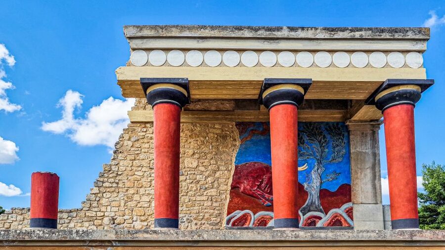 Crete: Knossos Palace and Lassithi Plateau Day Tour - Who will enjoy this Crete day tour?