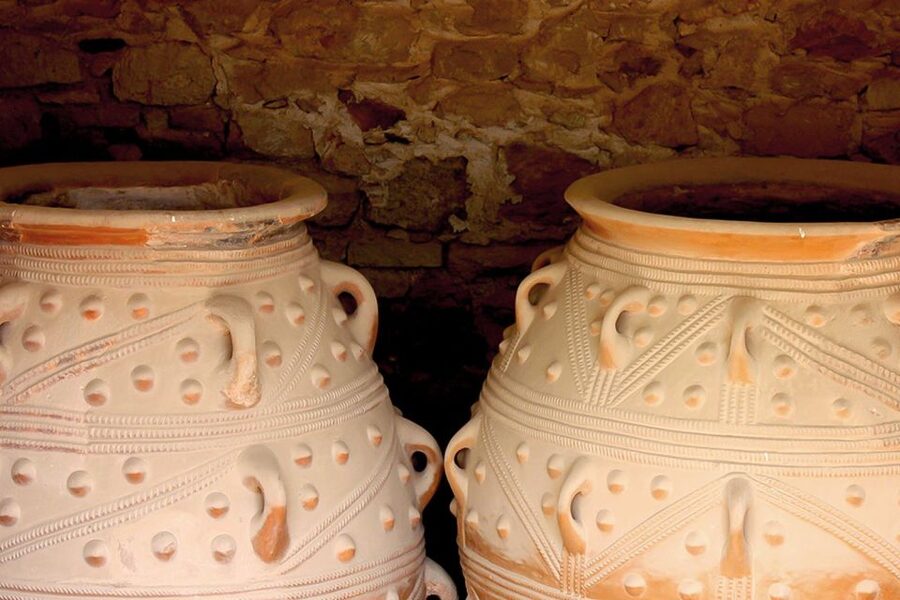 Crete: Knossos Palace and Museum E-Tickets with Audio Guides - Crowds, closures, and the parts you cannot control