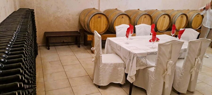 Crete: Knossos Palace, Winery & Olive Oil Tour with Lunch - Why this six-hour Crete outing works