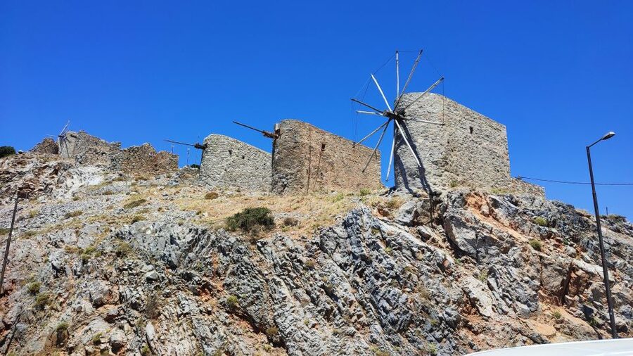 Crete: Knossos, Zeus Cave, Traditional village, Olive Farm - Timing, fitness, and what to bring