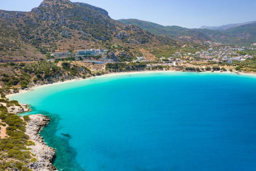 Crete: Kritsa Gorge Hike with Picnic & Swim Stop - Booking details worth keeping in mind