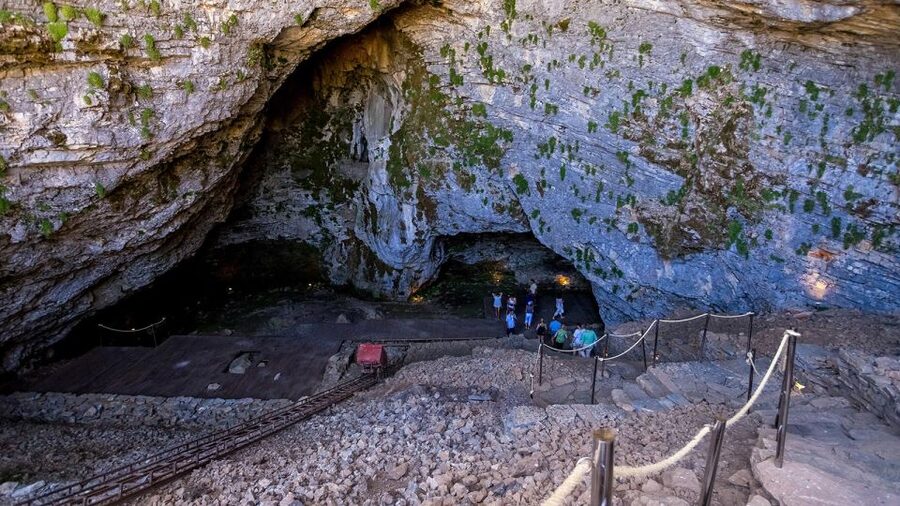 Crete: Land Rover Safari Nida Route - What the $106 price includes