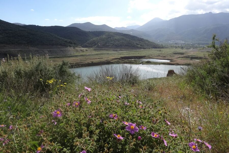 Crete: Land Rover Safari on Minoan Route - Greek myths before a long Cretan lunch