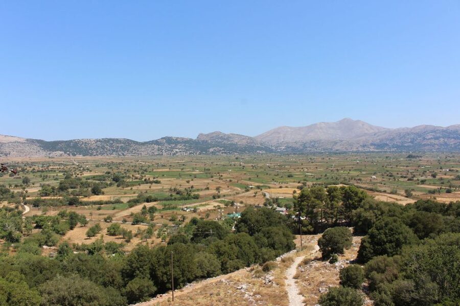 Crete: Land Rover Safari Through Katharo Plateau - Is $113 good value?