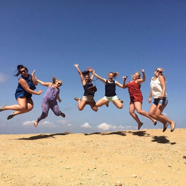Crete: Land Rover Safari Through the Plateaus - Who should book this Crete safari