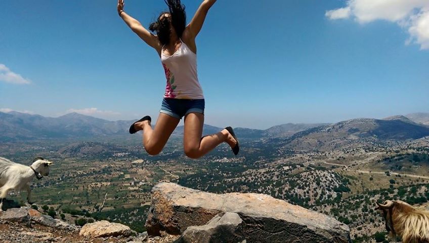 Crete: Land Rover Safari Through the Plateaus - The Lassithi Plateau and its farming traditions