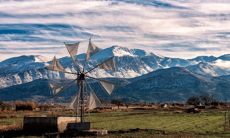 Crete: Lasithi Plateau & Knossos Palace Day Trip - Why this Crete day trip works