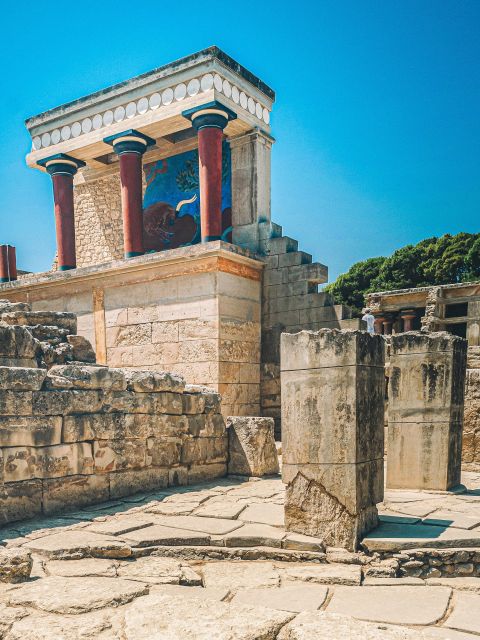 Crete: Lasithi Plateau & Knossos Palace Tour - Who should choose this Crete day trip?